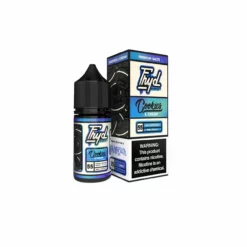 Cookies & Cream | FRYD Salts | 30mL – Nicotine Salt E-Liquid