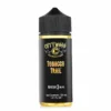 CUTTWOOD Gold Series Honey Tobacco Trail 120ML E-Liquid