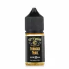 CUTTWOOD Salt Gold Series Tobacco Trail 30ML Nic Salt