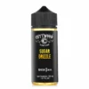CUTTWOOD Sugar Drizzle - Cinnamon Dessert 120mL E-Liquid