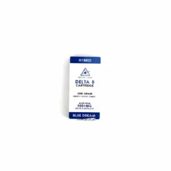 Delta Labs Delta-8 THC Cartridge - TWISTED CITRUS - 900mg