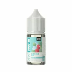 Blank Bar 15000 Puff Salt Diamond Ice Salt Nic E-Liquid 30mL