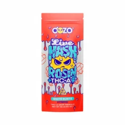 Dozo Live Rosin THCa Diamond Pre-Rolls 2-Pack
