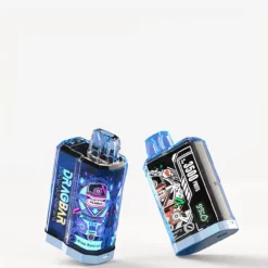 Dragbar B3500 Smart Display Rechargeable Disposable Vape