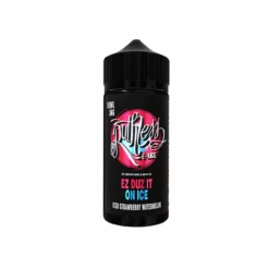 EZ Duz It On Ice | Ruthless | 100mL Freebase E-Liquid