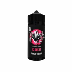 EZ Duz It | Ruthless 100mL Smooth Freebase E-Liquid