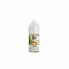 MRKT PLCE Salt Feijoa Pineapple Guava Nicotine Salt E-Liquid 30mL