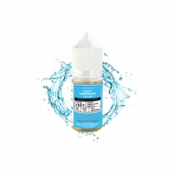 Glas BSX Salts TFN Fizzy Lemonade Salt Nic E-Liquid 30mL