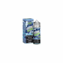 Free Noms – Lychee Cherry Blossom Raspberry Sub-Ohm E-Liquid