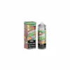 Free Noms Guava Mango Peach 120ML Tropical Fruit E-Liquid