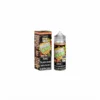 Free Noms - Tobacco Caramel Vanilla Freebase E-Liquid 120ML