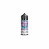 Puff Labs Strange Fruit Fried Eyes Scream 100ml Freebase