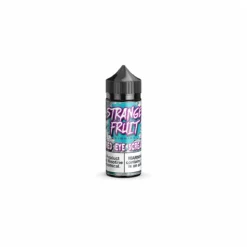 Puff Labs Strange Fruit Fried Eyes Scream 100ml Freebase