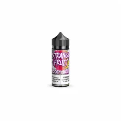 Puff Labs Strange Fruit Frooty Booty 100mL Freebase E-Liquid
