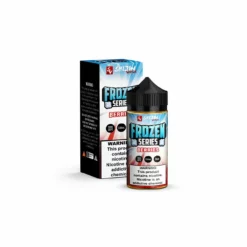 Frozen Berries by Shijin Vapor Frozen Series Freebase 100ml