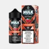 Icy Watermelon E-Liquid - Mighty Vapors Hulk Tears 100mL