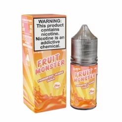 Fruit Monster Salt - Passionfruit Orange Guava Tropical - 30ML