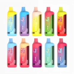 FRYD Disposable 12000 Puffs Vape