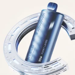 FUNKY LANDS Ti7000 Glary Edition Disposable Vape 7000 Puffs