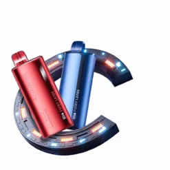Funky Lands Ti7000 Rechargeable Smart LED Disposable