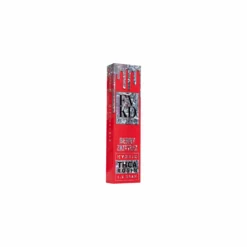 FVKD Minis Solventless THCA Rosin 1.5g Disposable