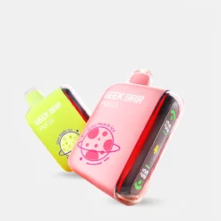 Geek Bar Pulse 15K Rechargeable Disposable
