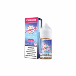 Geek Bar Pulse Liq Fcuking Fab Tropical Berry Nic Salt 30ML