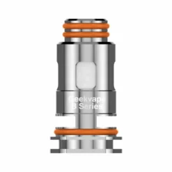 Geekvape B Series Mesh Replacement Coils - 5 Count