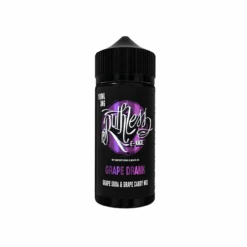 Grape Drank by Ruthless - 100mL Vape Juice
