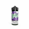Juice Roll Upz TFN Series Grape TF-Nic 100mL Freebase E-Liquid