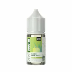 Green Aloe Apple - Blank Bar 15000 Puff Salt 30mL Nic Salt