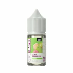 Blank Bar 15000 Puff Salt - Guava Obession Salt Nic E-Liquid