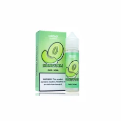 ORGNX TFN Series Honeydew 60mL Vape Juice