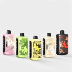 HorizonTech 100K "Slushie Series" Disposable Vape