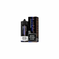 Humble Crumble TFN Series 120ML Freebase E-Liquid