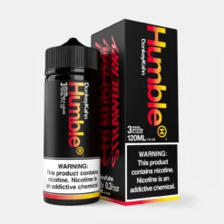 Humble Juice Co - Donkey Kahn - 120ML Tropical Fruit E-Liquid