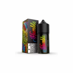 VTR by Humble OG Salts 30ML Nicotine Salt E-Liquid