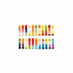 Hyde Edge RAVE Disposable Vape 4000 Puffs 10mL