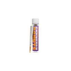 Ice Kream Powdered Donuts THCA Infused 2.5g Pre-Roll Single