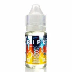 PMP Ice Nic Salt - Vape 100 Ripe Collection Salts 30mL