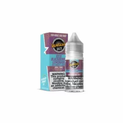Vapetasia Salts Iced Blackberry Lemonade 30ml Salt Nic