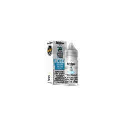 Iced Killer Sweets White Gummy by Vapetasia Salts E-Liquid