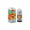 Iced Melon Patch by Hi-Drip E-Juice 100ml Freebase E-Liquid