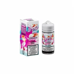 Iced Nectarine Lychee by Hi-Drip E-Juice 100ml Vape Juice