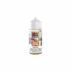 Iced Nectarine Pitaya Pear MRKT PLCE 100mL E-Liquid