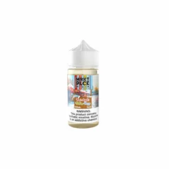 Iced Thai Apple Melon Razz Freebase | MRKT PLCE 100mL