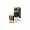 Pachamama Salts TFN Icy Mango 30mL Nicotine Salt E-Liquid