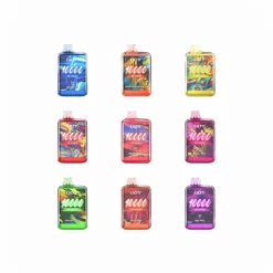 IJoy Bar SD10000 10000 Puffs Disposable Vape