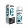 Innevape - Heisenberg - Blue Raspberry Slush 100ML E-Liquid