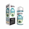 Innevape Heisenberg Lemon Sour Menthol Frost 100ML E-Liquid